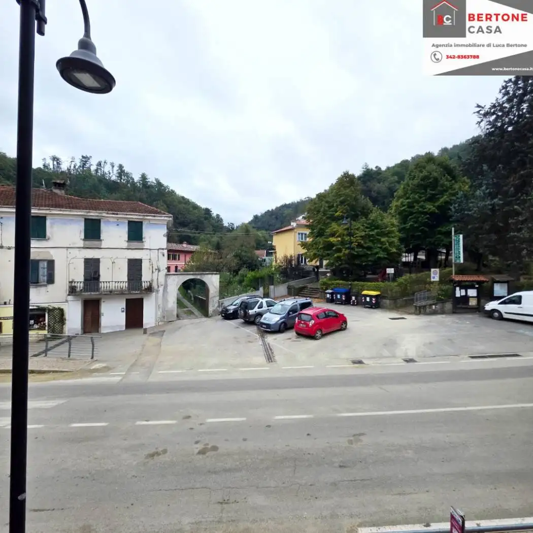 Appartamento via Savona 76, Centro, Dego - foto 2