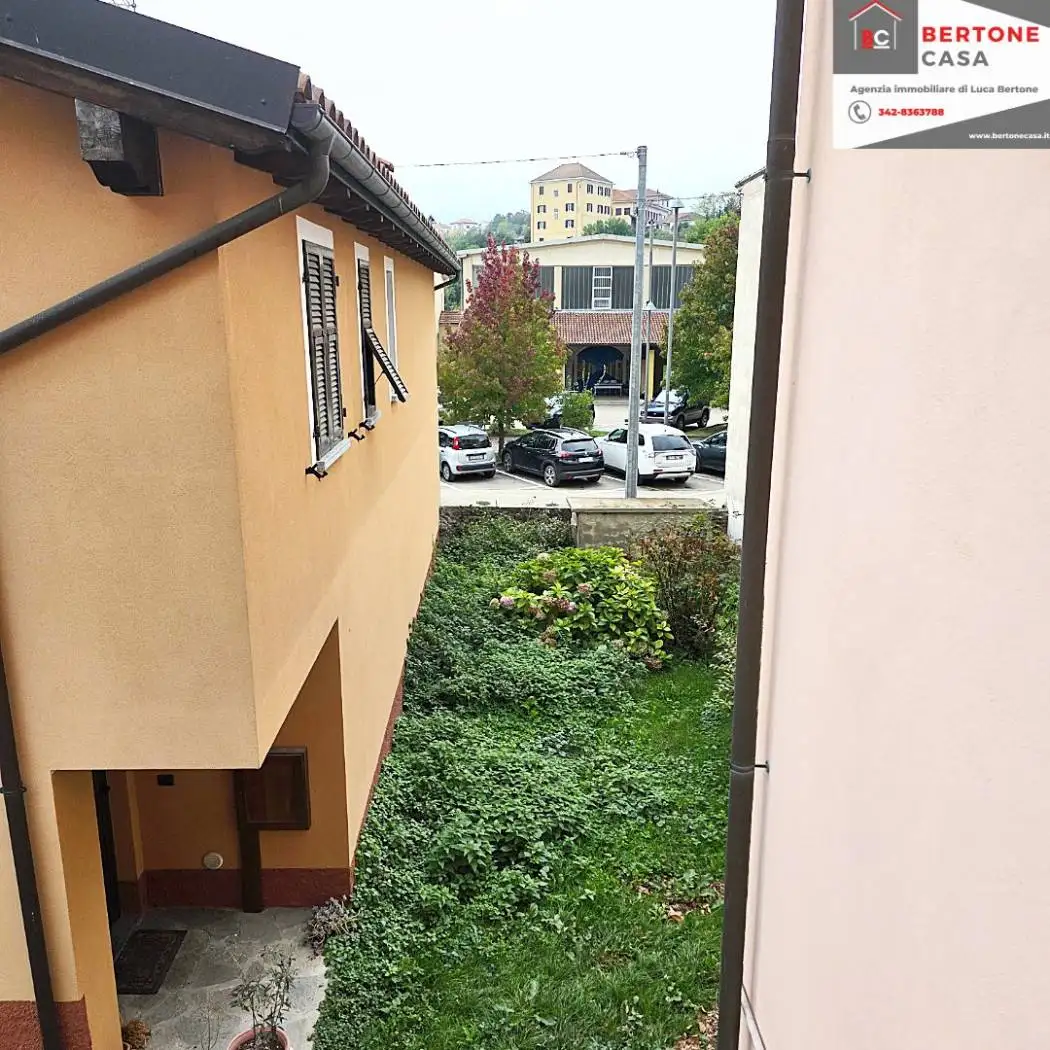 Appartamento via Savona 76, Centro, Dego - foto 5