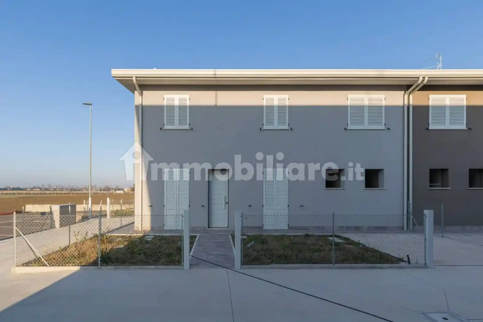 Villetta a schiera - foto 4