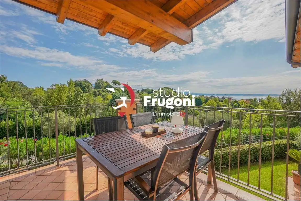 Appartamento in vendita a Manerba del Garda