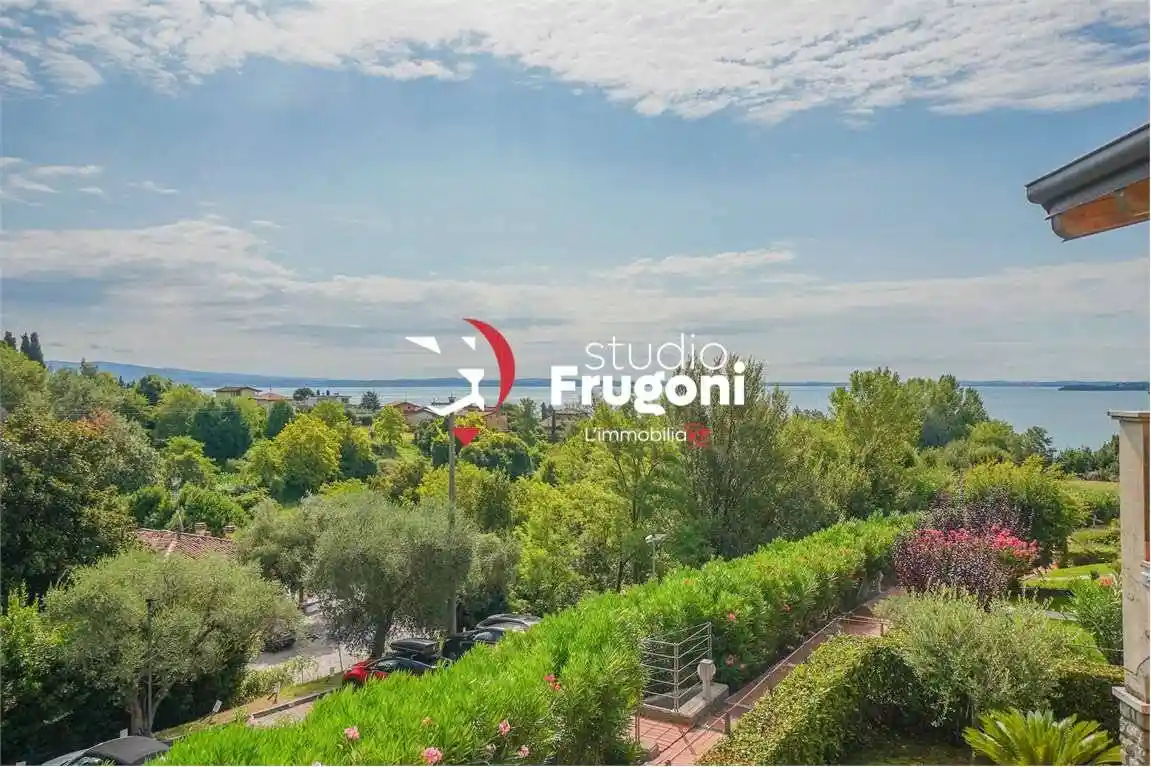 Trilocale via pascoli, Gardoncino, Manerba del Garda - foto 3