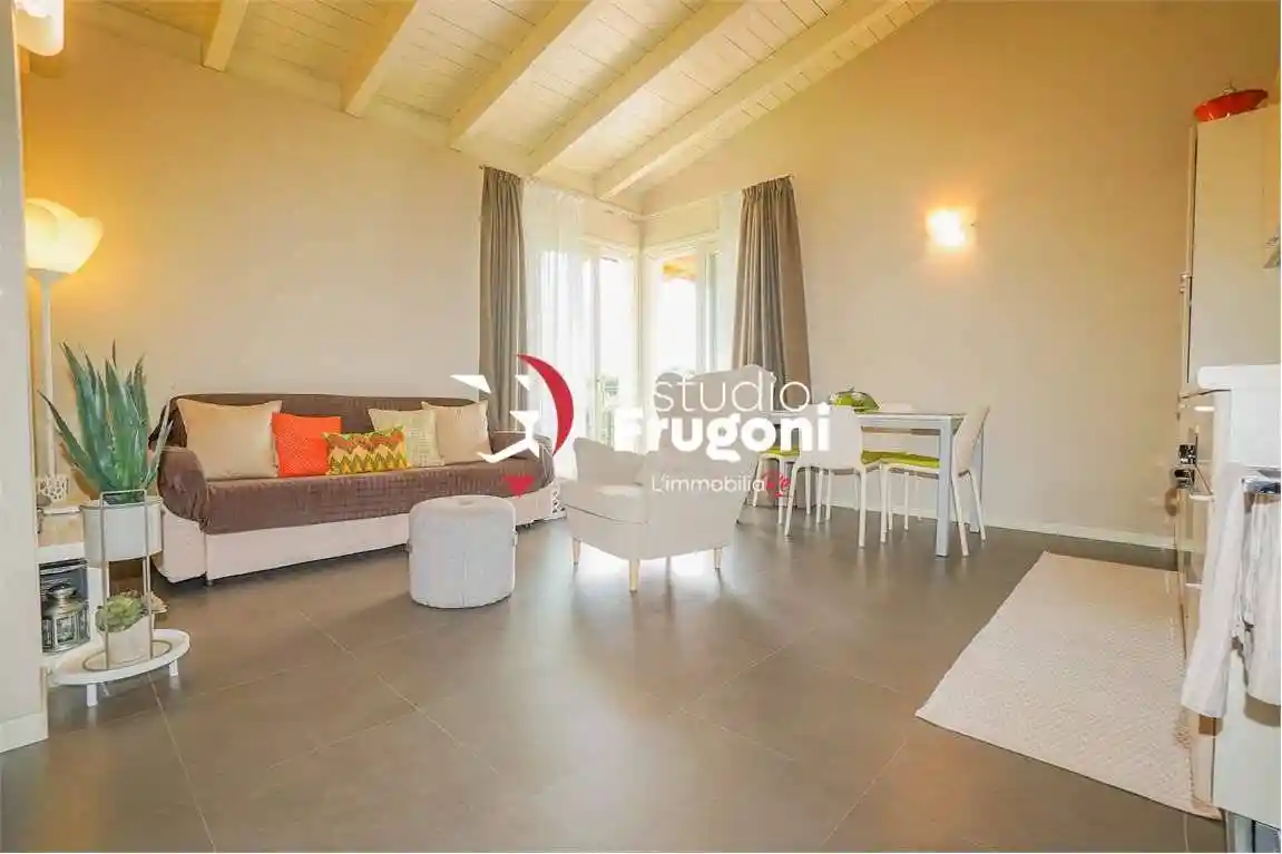 Trilocale via pascoli, Gardoncino, Manerba del Garda - foto 4