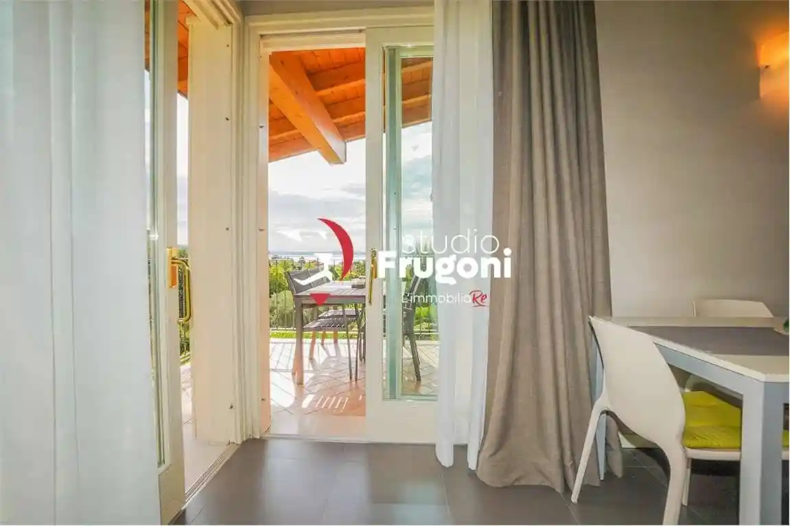 Trilocale via pascoli, Gardoncino, Manerba del Garda - foto 5