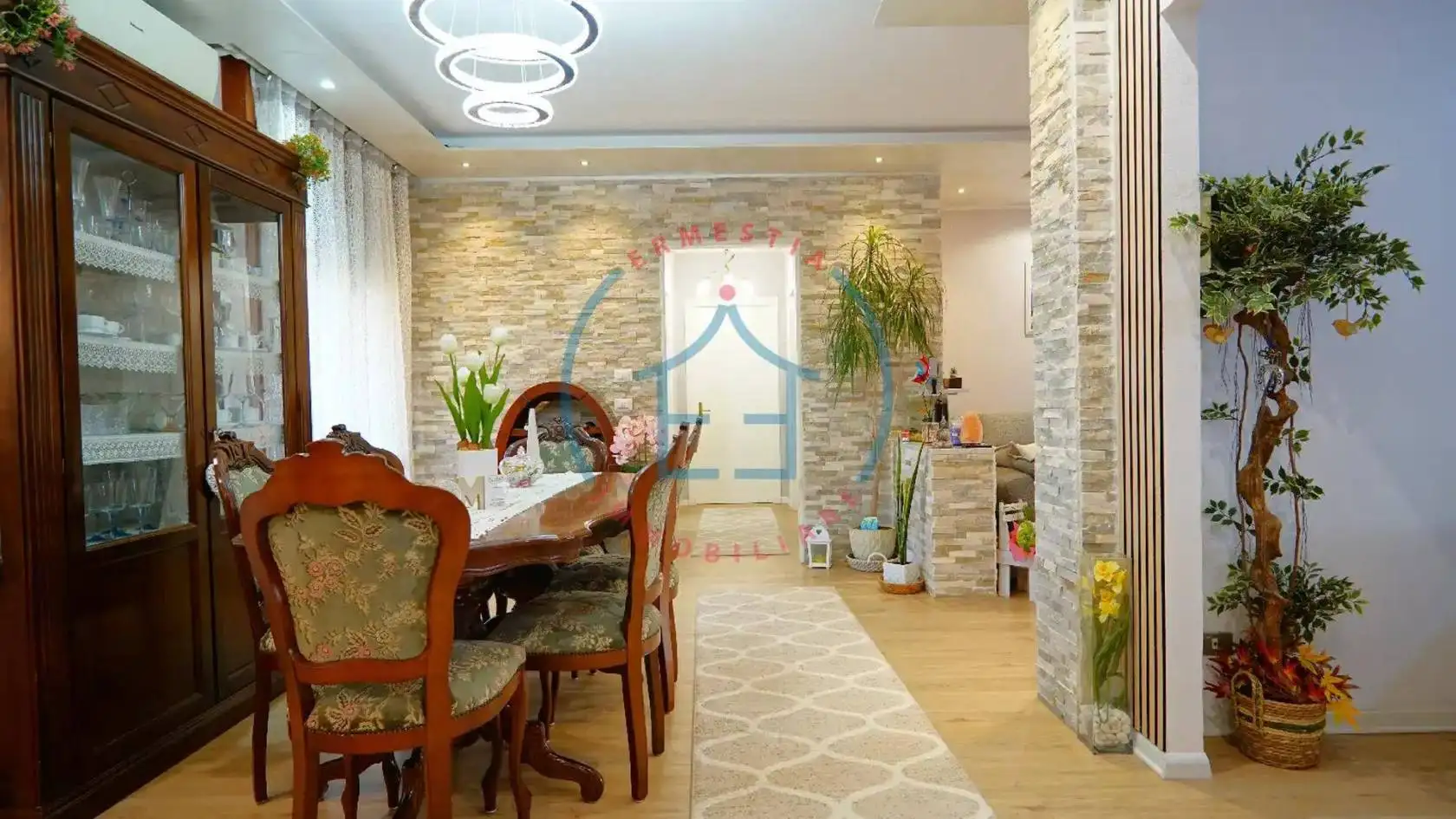 Appartamento in vendita a Casale di Scodosia