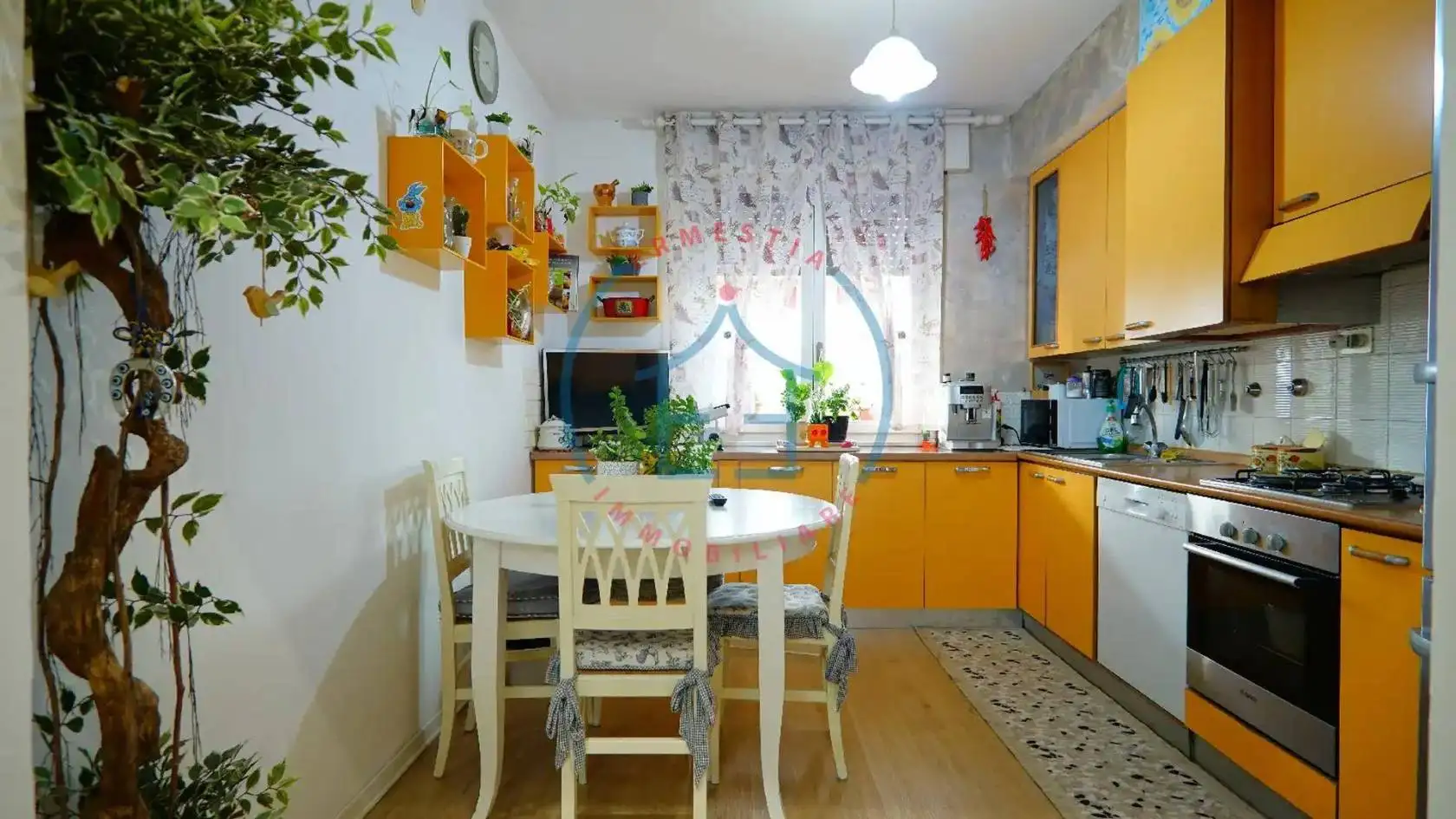 Quadrilocale via Campon, Centro, Casale di Scodosia - foto 2