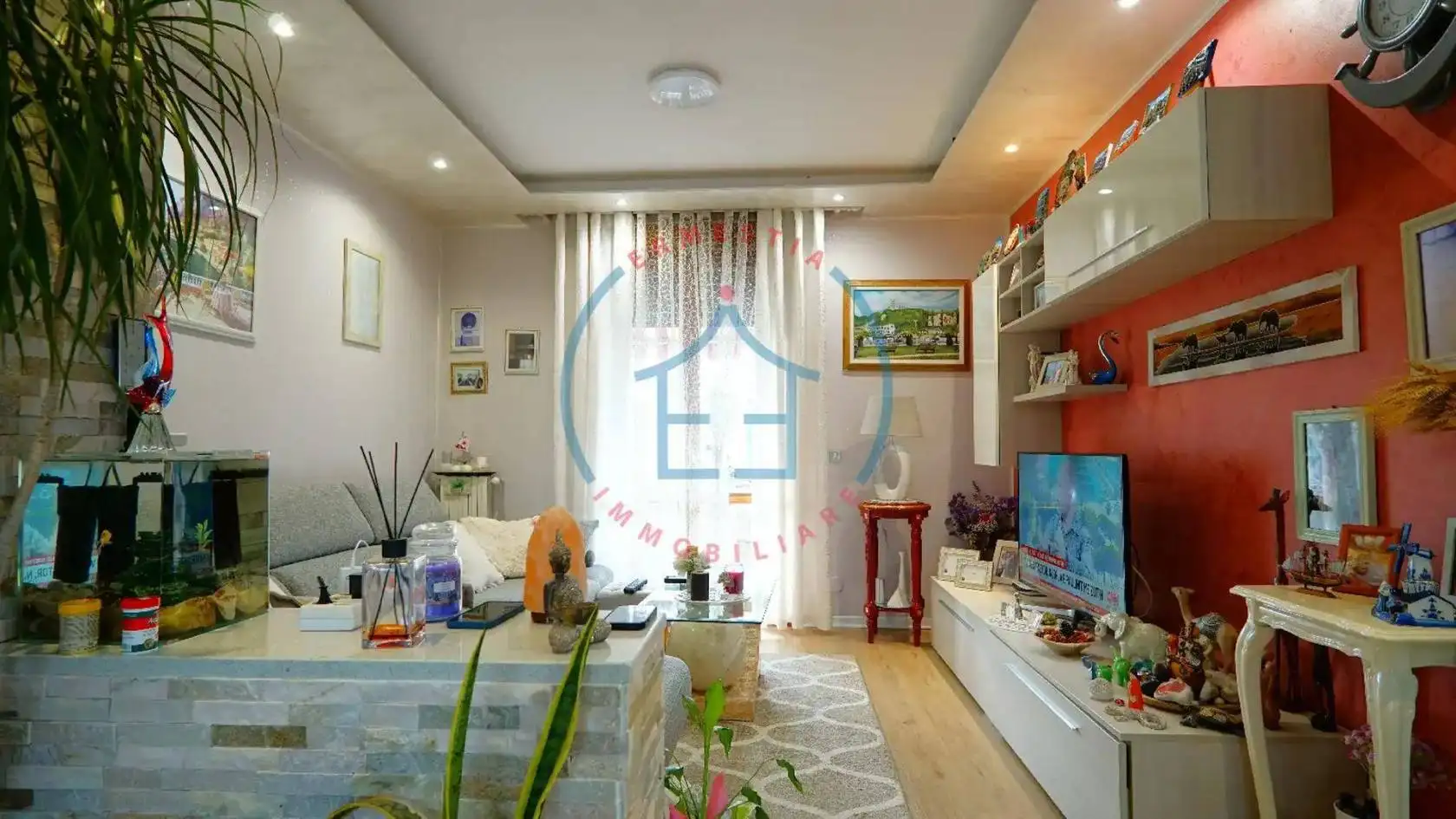 Quadrilocale via Campon, Centro, Casale di Scodosia - foto 3