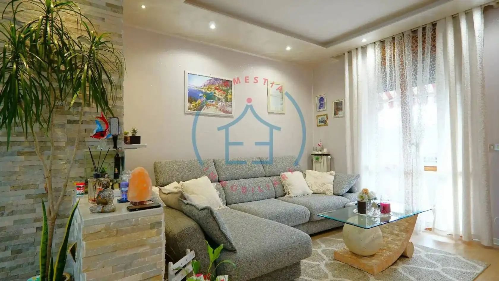 Quadrilocale via Campon, Centro, Casale di Scodosia - foto 4