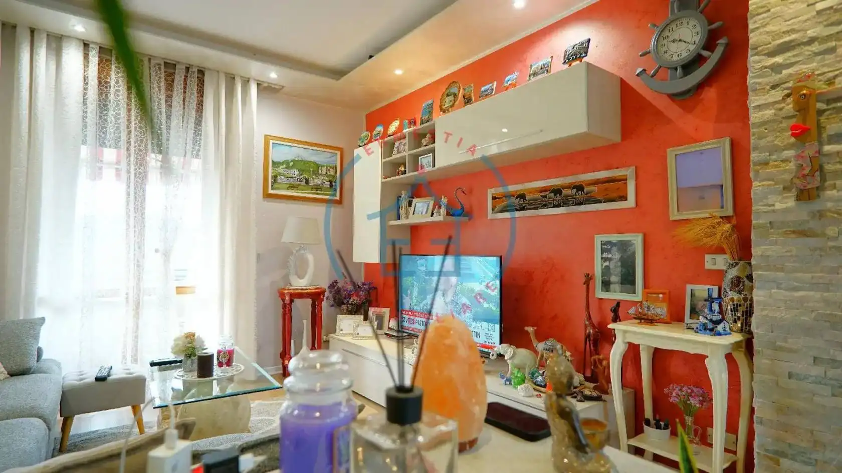 Quadrilocale via Campon, Centro, Casale di Scodosia - foto 5