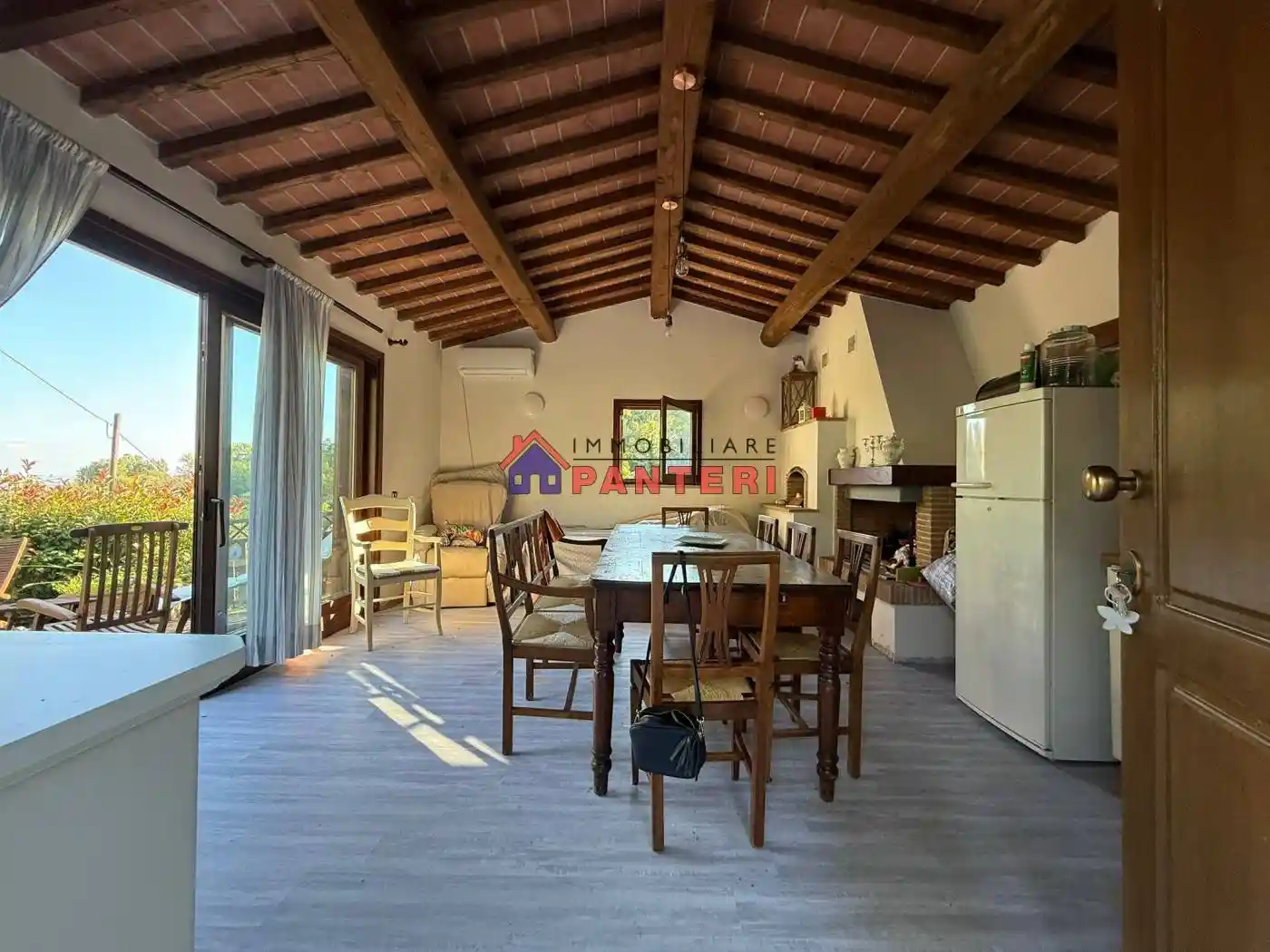 Rustico - Casale in vendita a Pescia