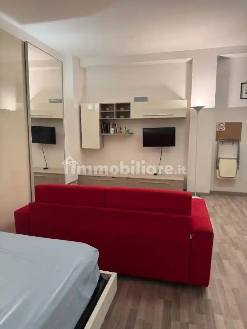 Monolocale buono stato, ammezzato, Musocco, Milano - foto 2