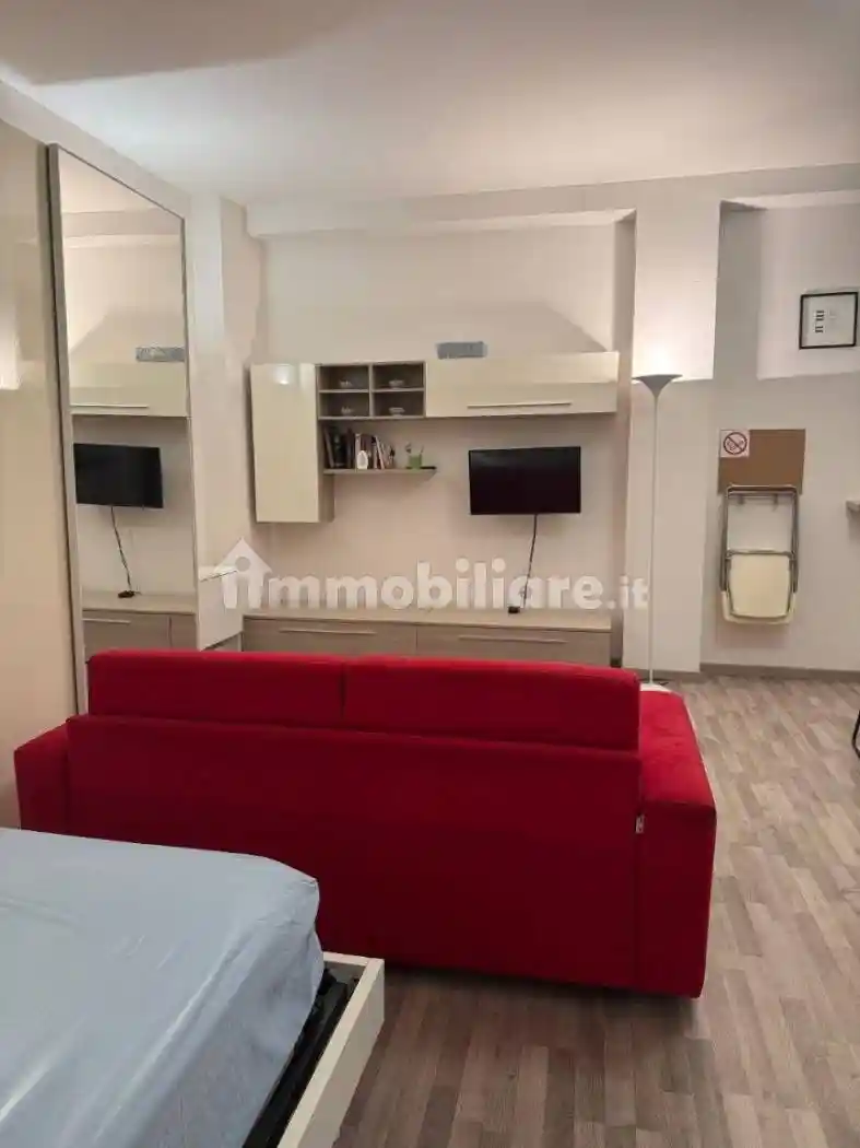 Monolocale buono stato, ammezzato, Musocco, Milano - foto 3