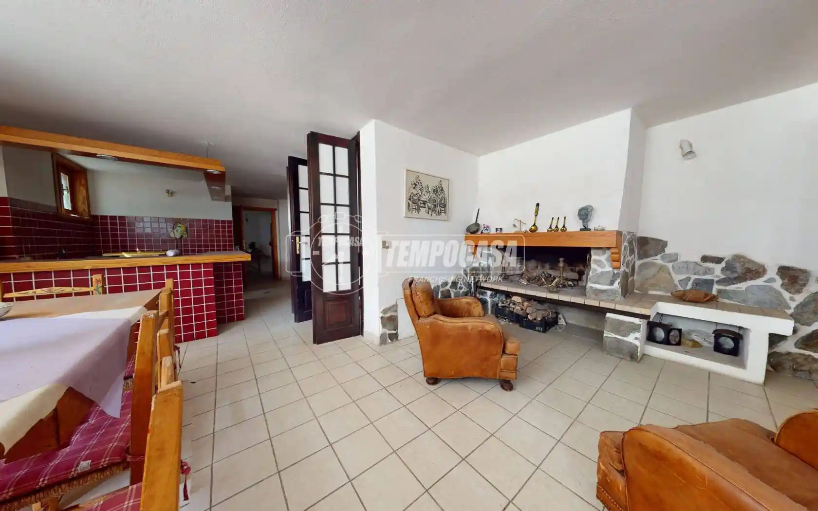 Villa bifamiliare viale sant'orsola, Sant'Orsola, Sassari - foto 2