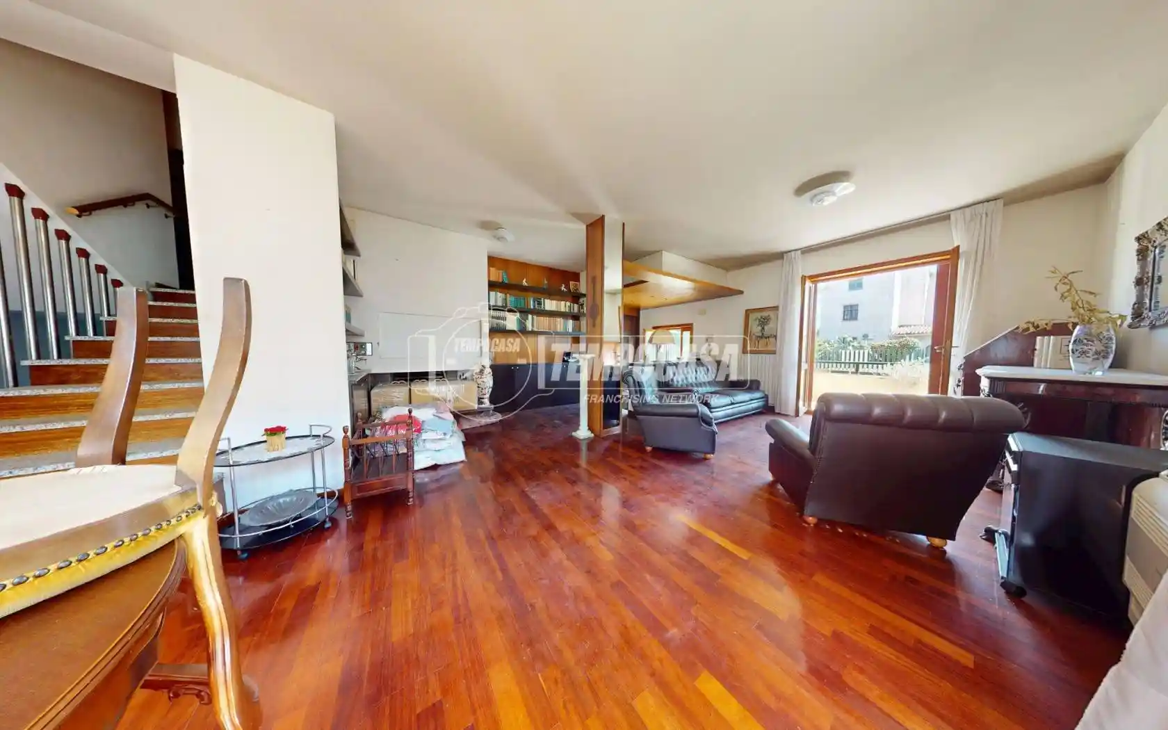 Villa bifamiliare viale sant'orsola, Sant'Orsola, Sassari - foto 3