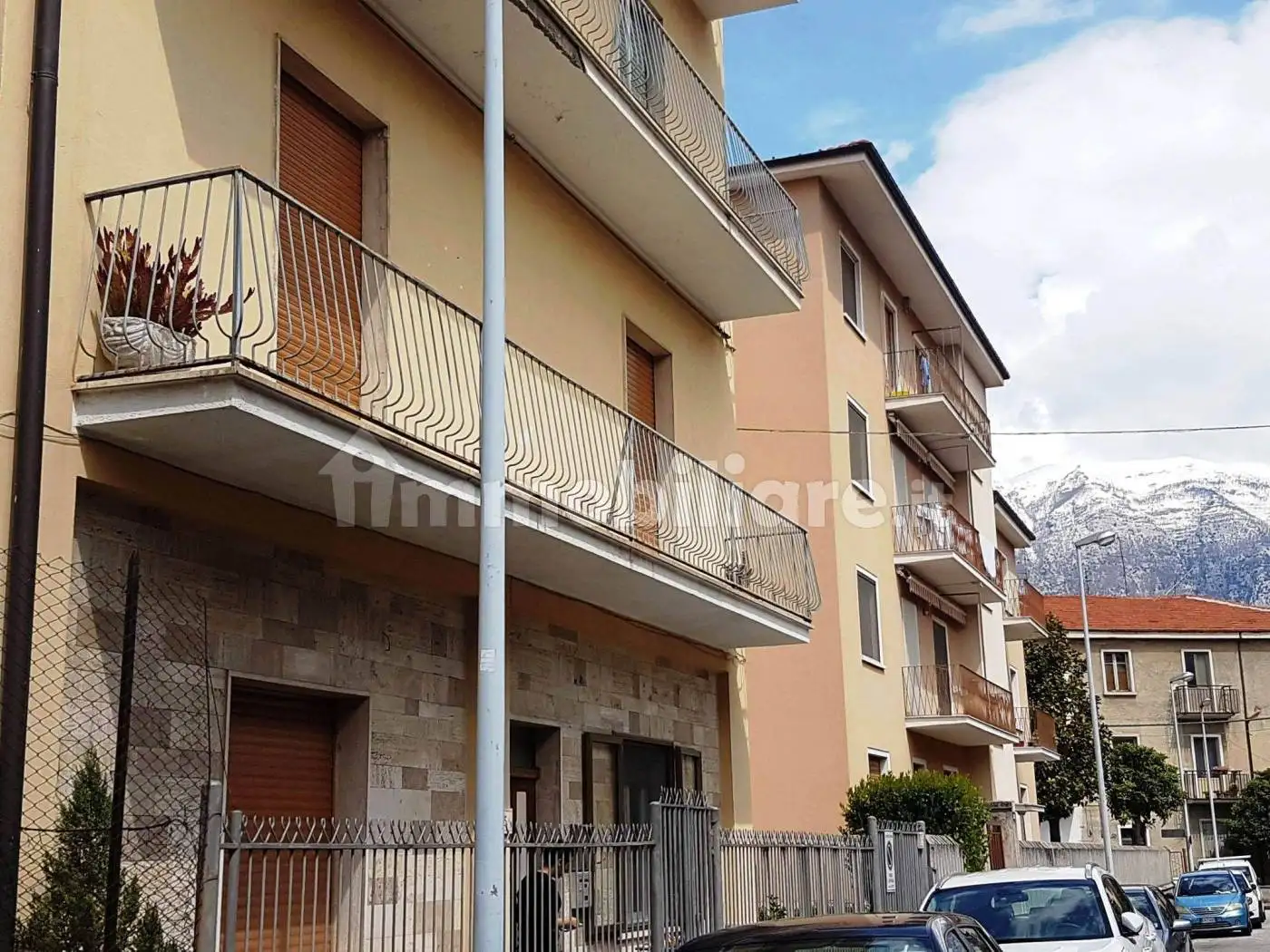 Appartamento in vendita a Sulmona