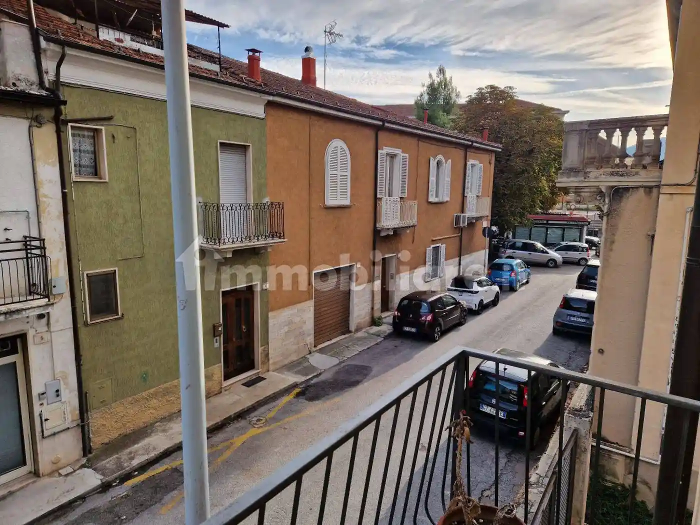 Trilocale via Montello 7, Centro, Sulmona - foto 2