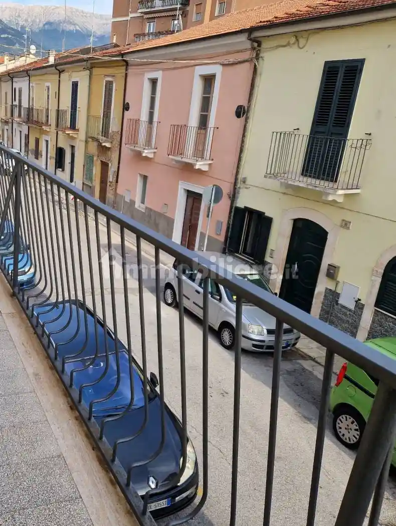 Trilocale via Montello 7, Centro, Sulmona - foto 3