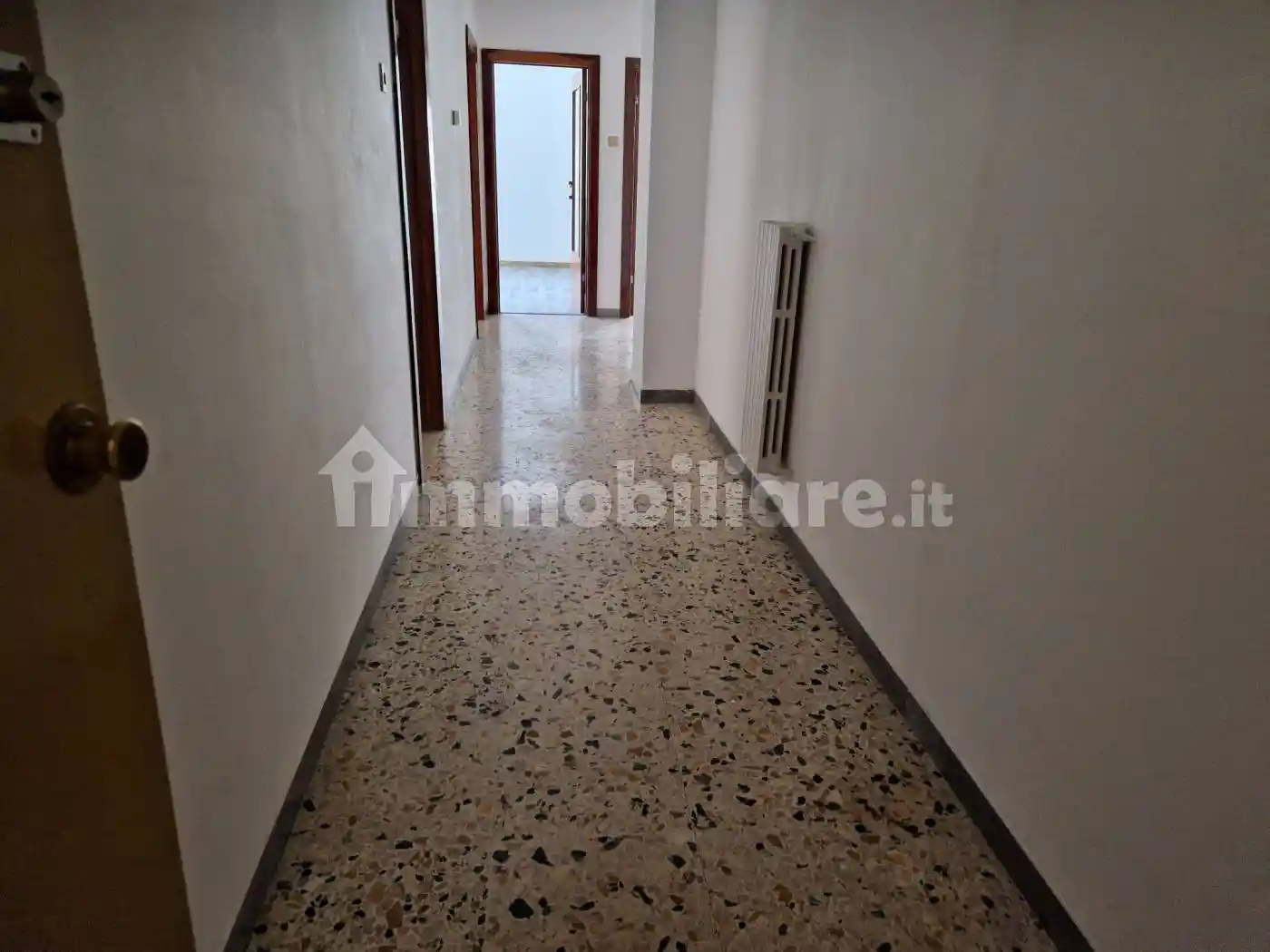 Trilocale via Montello 7, Centro, Sulmona - foto 5