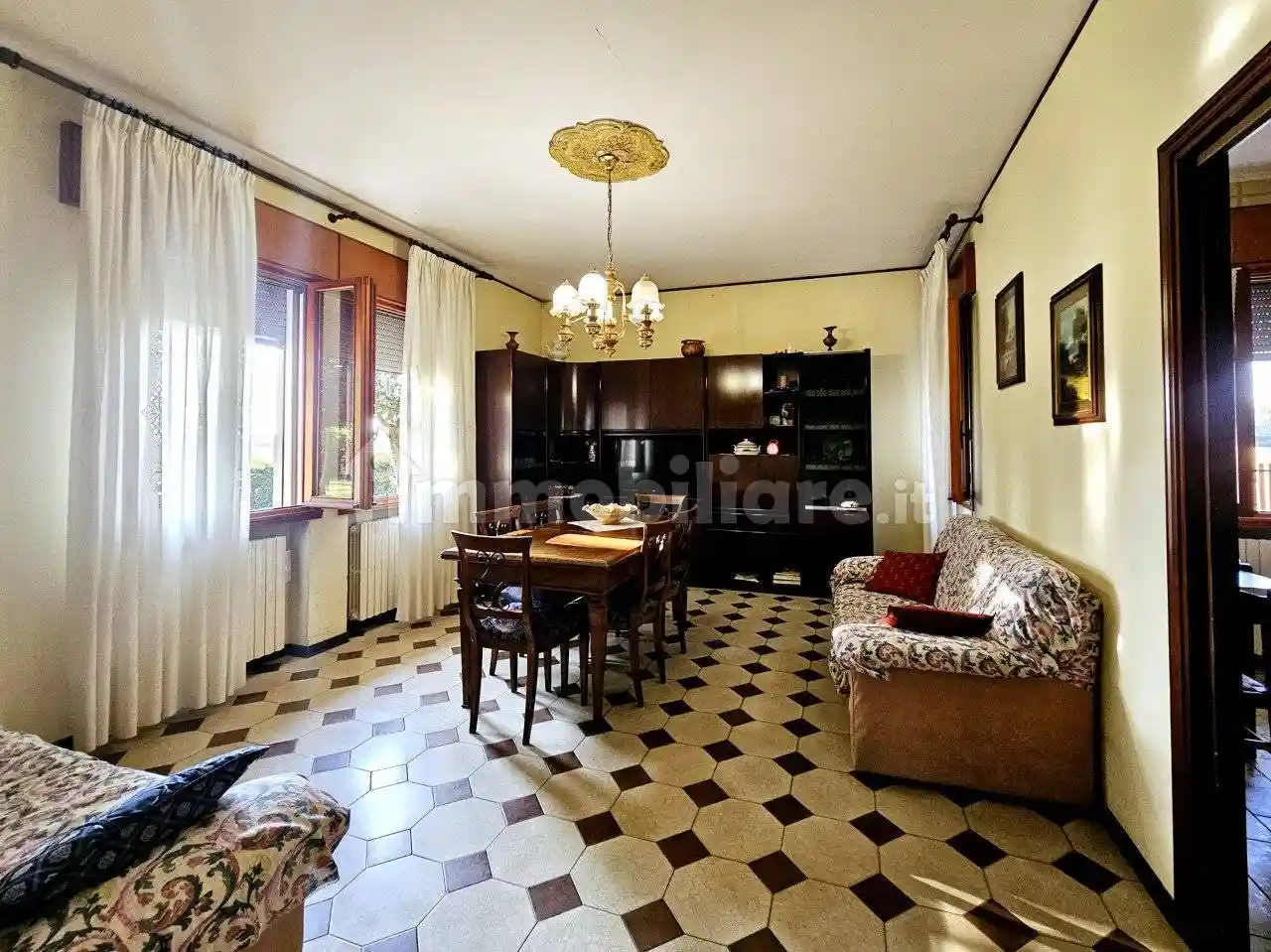 Casa indipendente - foto 2