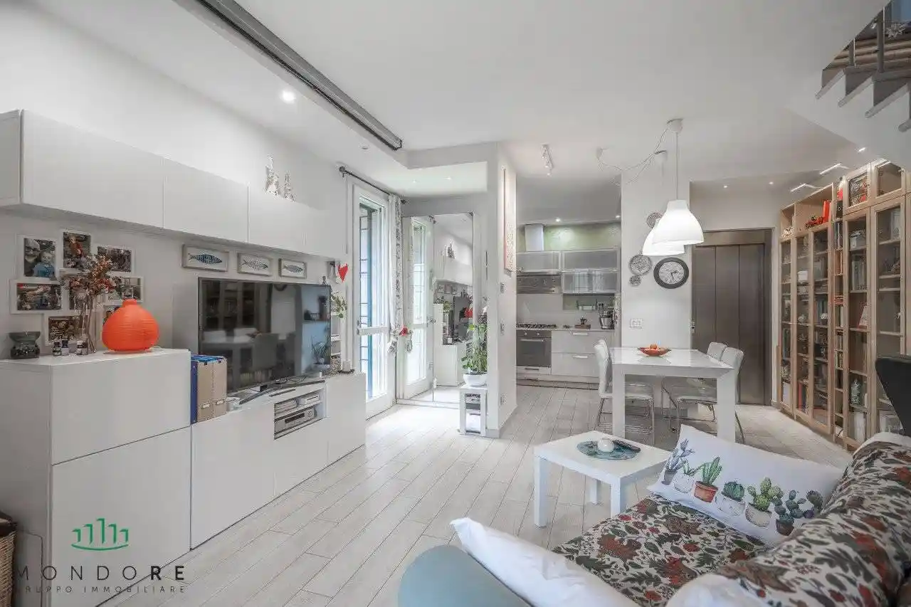 Villetta a schiera - foto 2