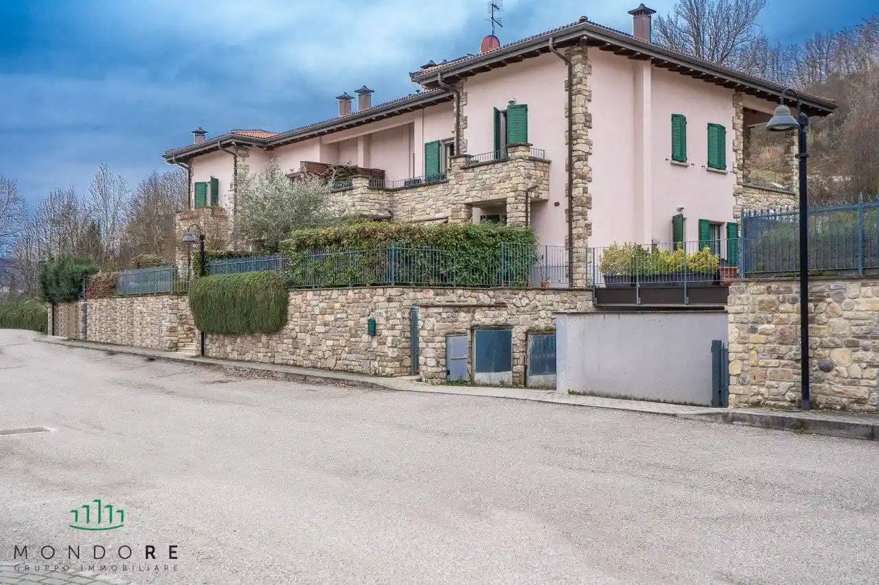 Villetta a schiera - foto 3