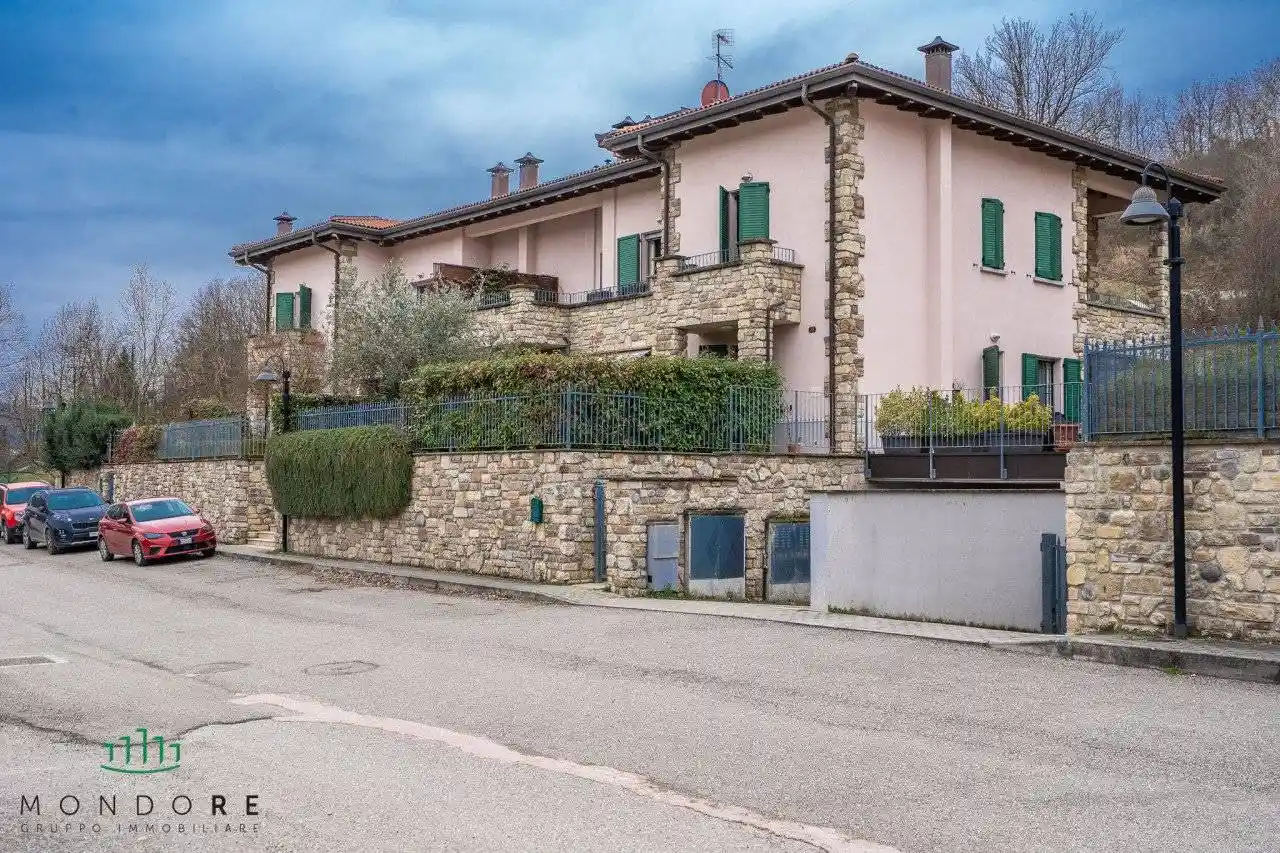 Villetta a schiera - foto 4