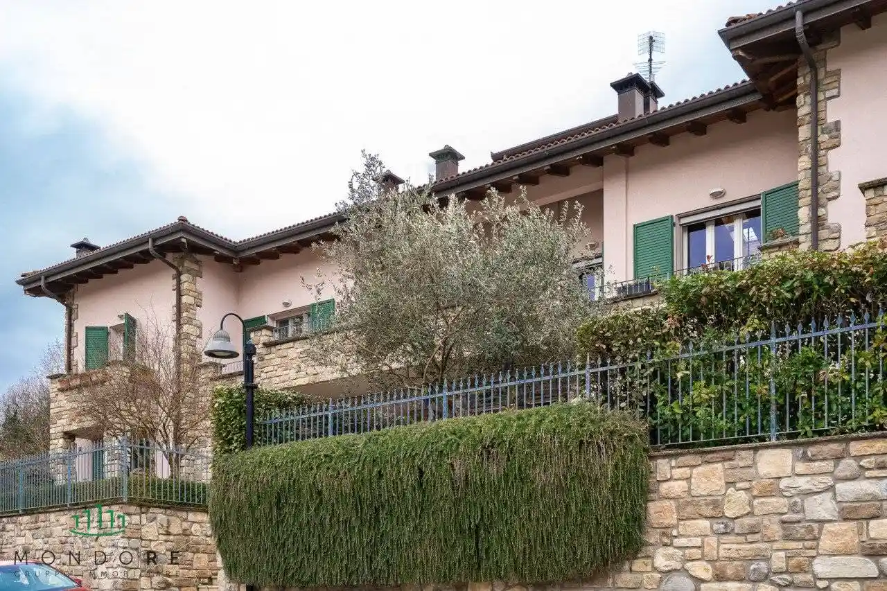 Villetta a schiera - foto 5