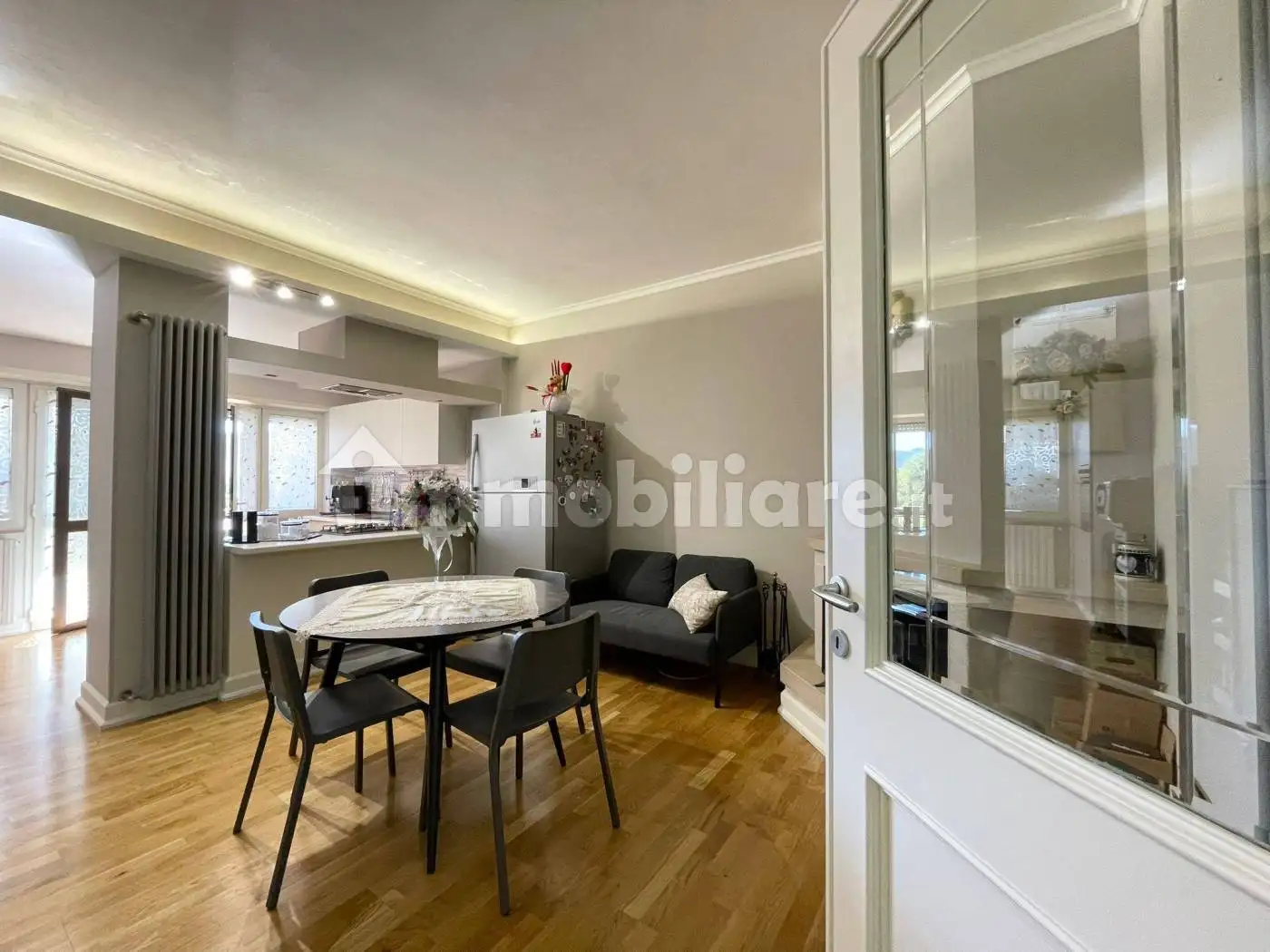 Quadrilocale via traversa 4 Destra Stella 1, Centro, Broccostella - foto 3