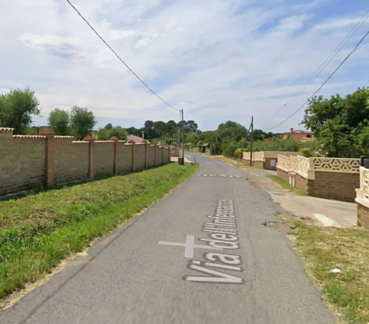 Villa in vendita a Ladispoli