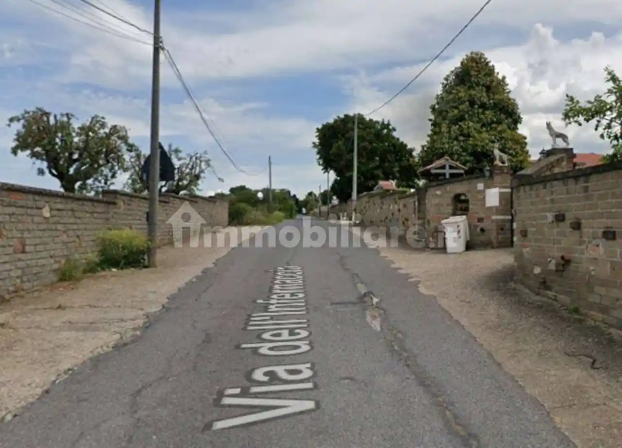 Villa unifamiliare via dell'Infernaccio 30, Olmetto, Monteroni, Via del Laghetto, Ladispoli - foto 2