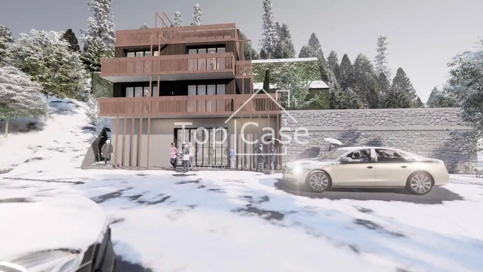 Appartamento - foto 3