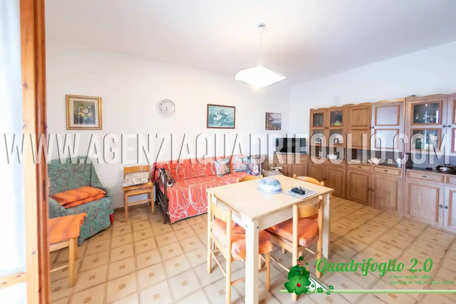 Appartamento in vendita a Ravenna