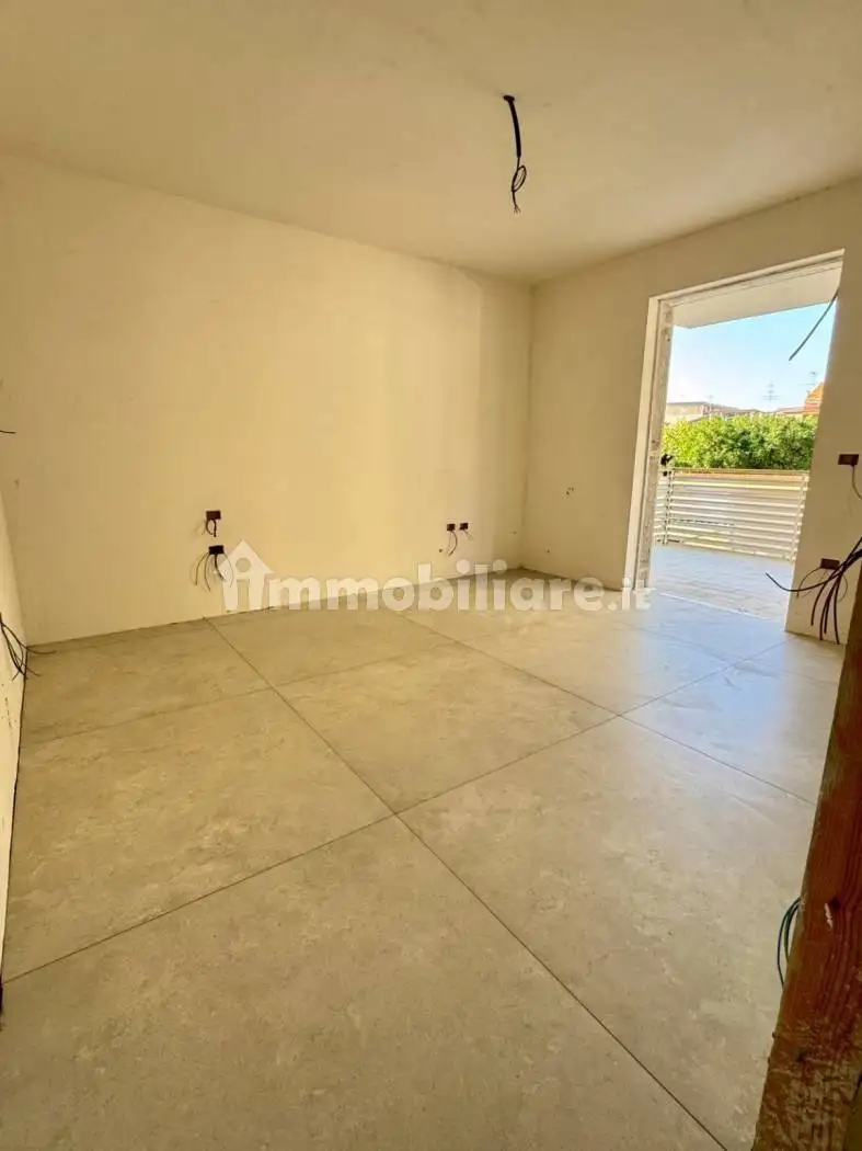 Appartamento in vendita a Frattaminore