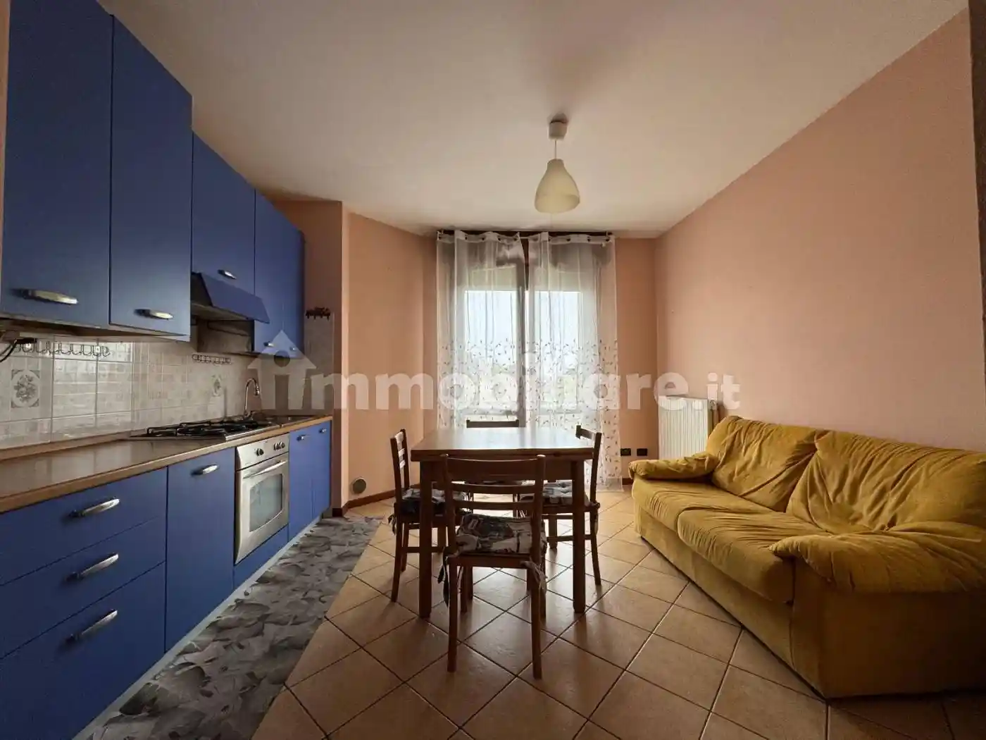 Appartamento in vendita a Finale Emilia