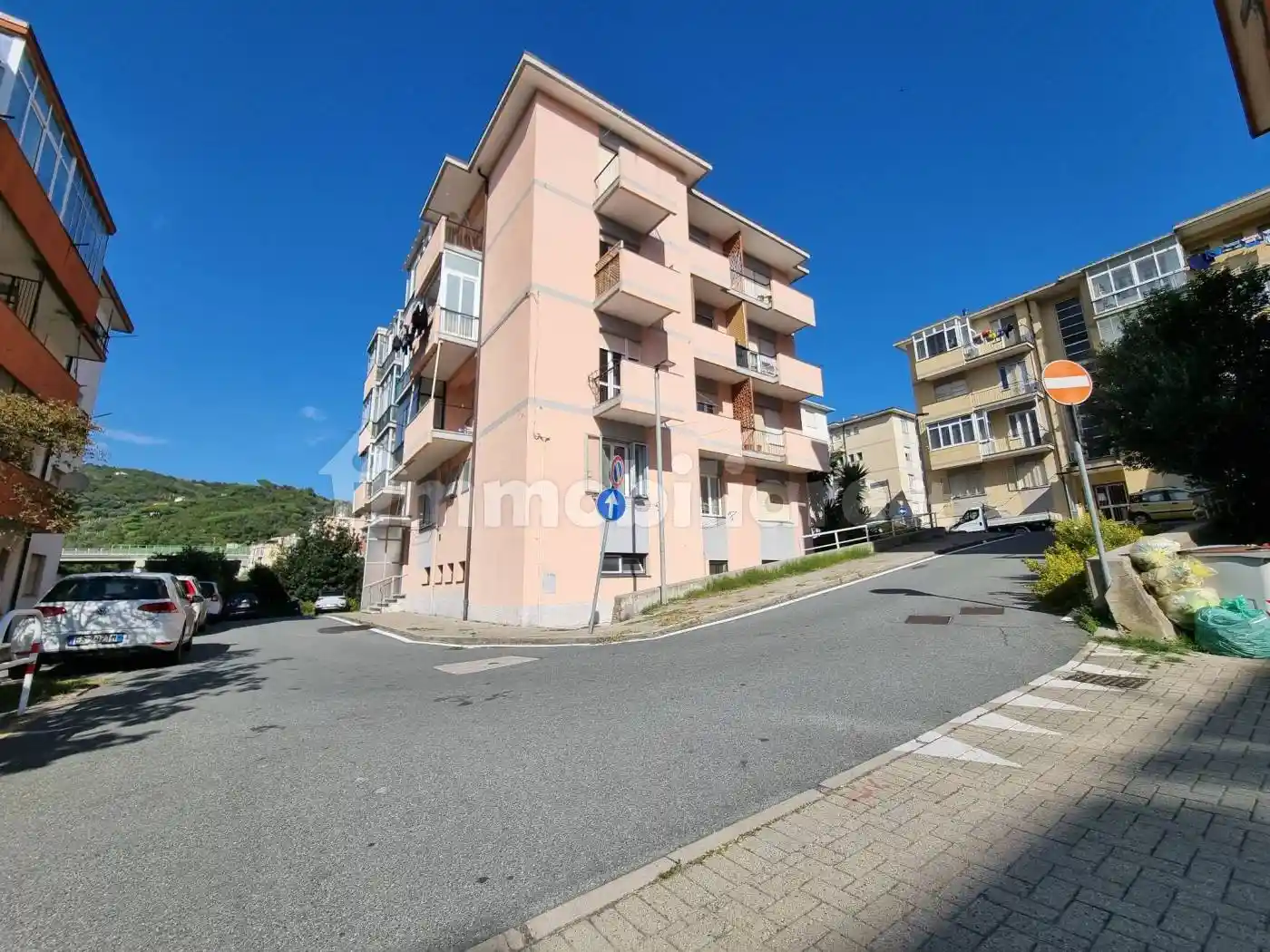 Appartamento in vendita a Savona