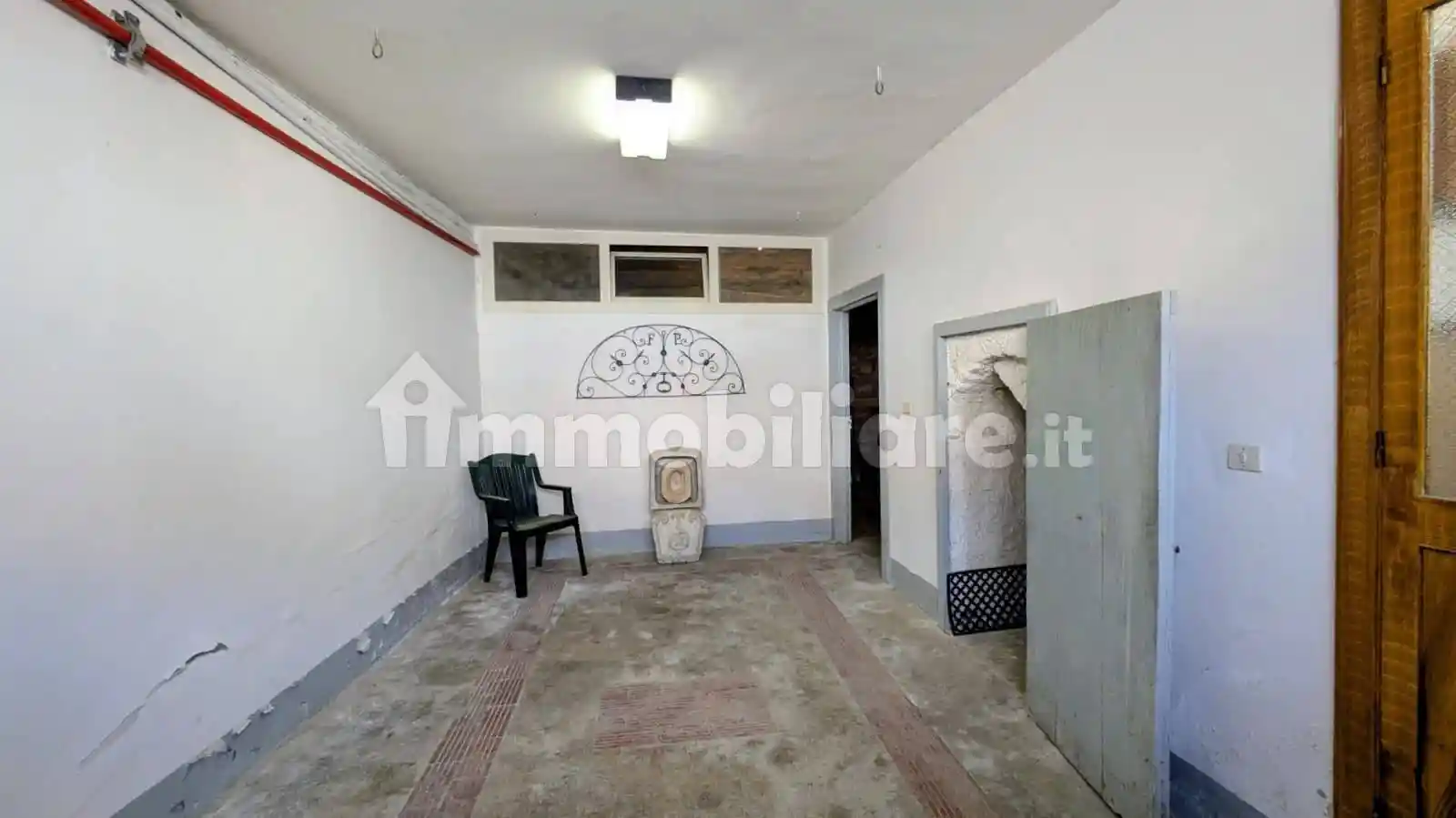 Terratetto unifamiliare piazza Trento e Trieste 10, Castelverrino - foto 4