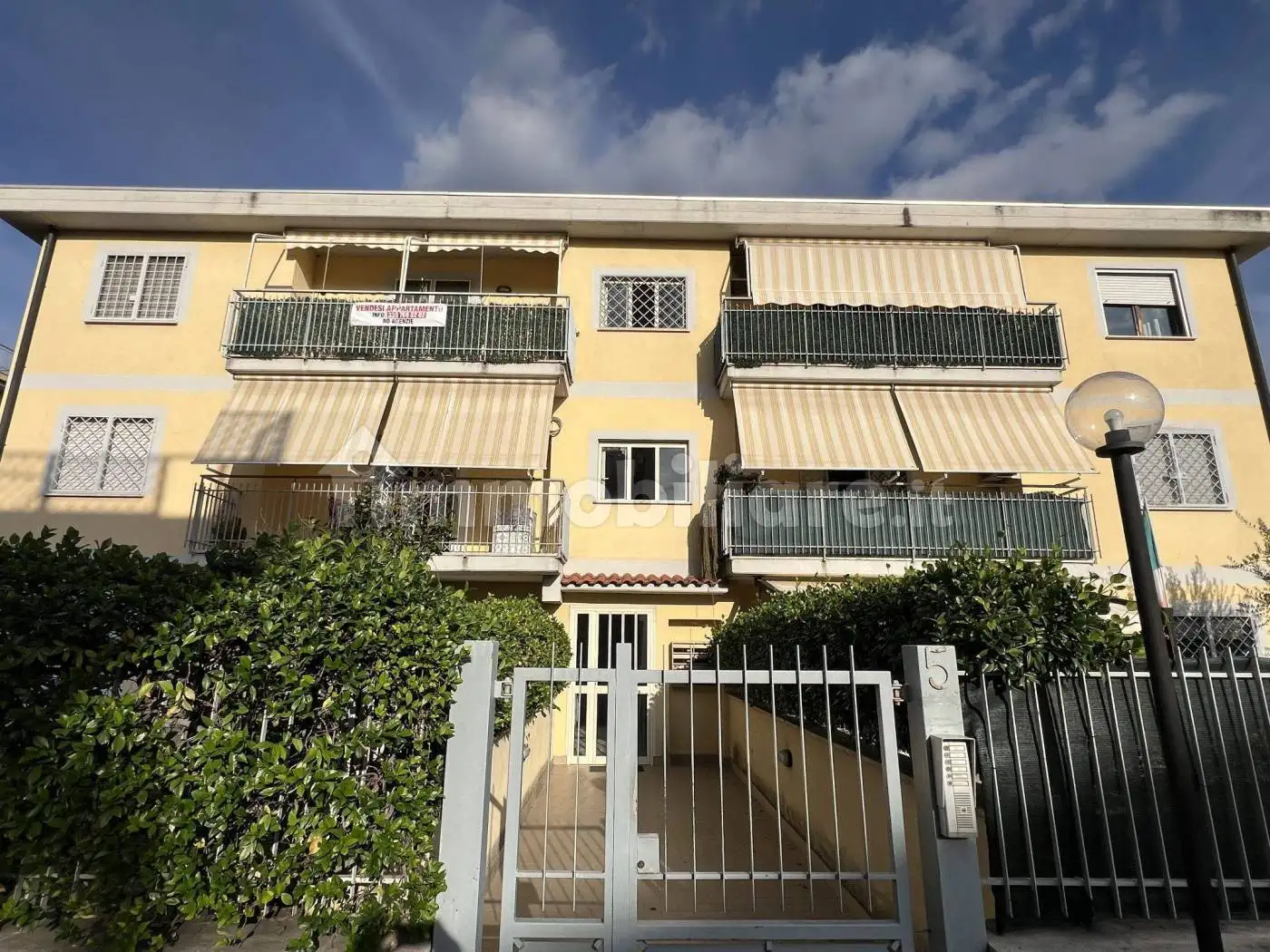 Attico in vendita a Roma