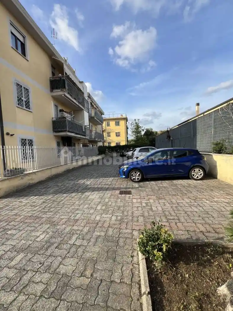 Attico via Publio De Tommasi 5, Tor Sapienza - La Rustica, Roma - foto 2