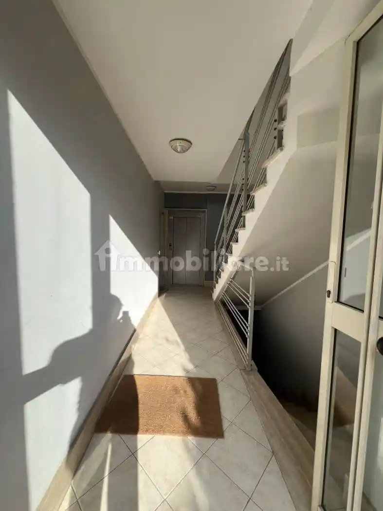 Attico via Publio De Tommasi 5, Tor Sapienza - La Rustica, Roma - foto 3