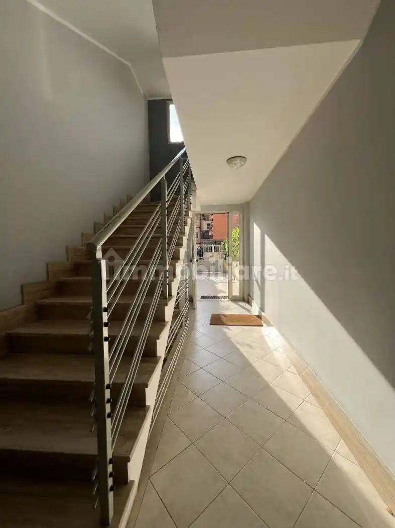 Attico via Publio De Tommasi 5, Tor Sapienza - La Rustica, Roma - foto 4