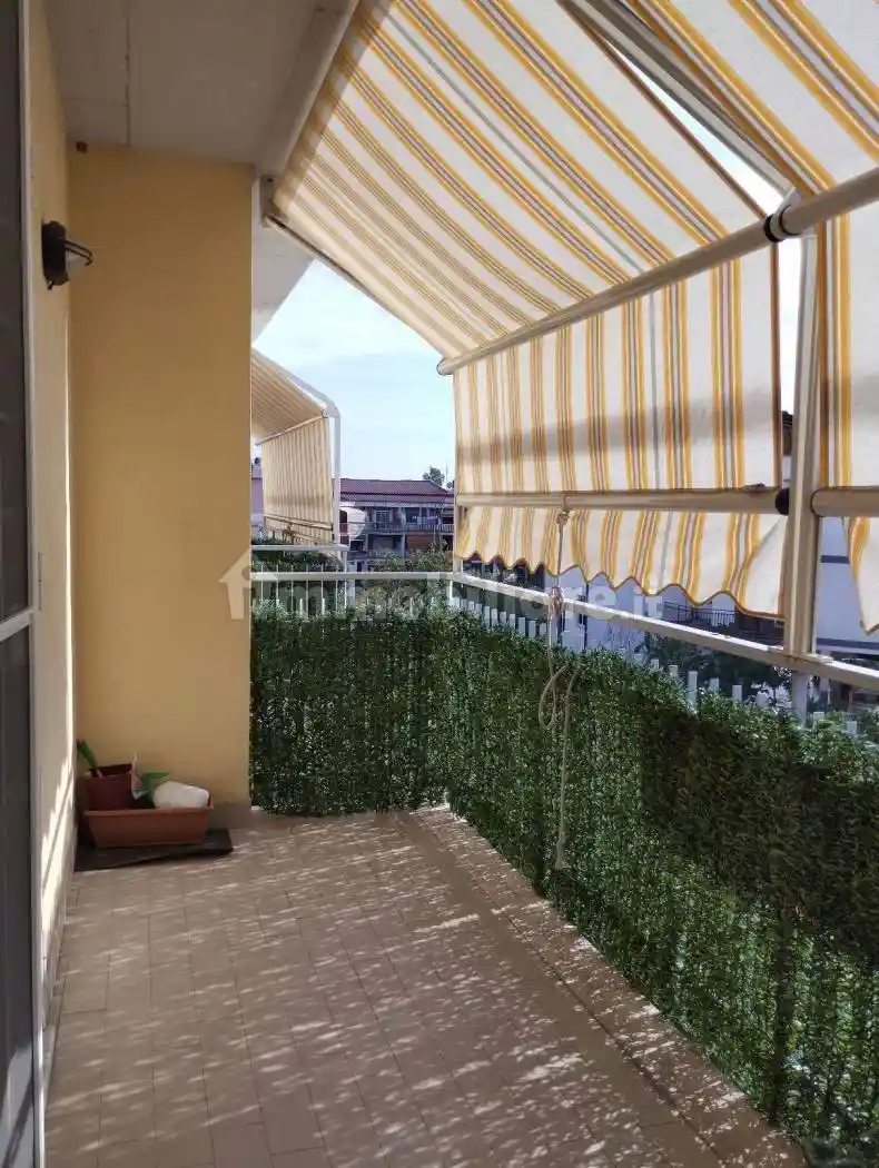 Attico via Publio De Tommasi 5, Tor Sapienza - La Rustica, Roma - foto 5