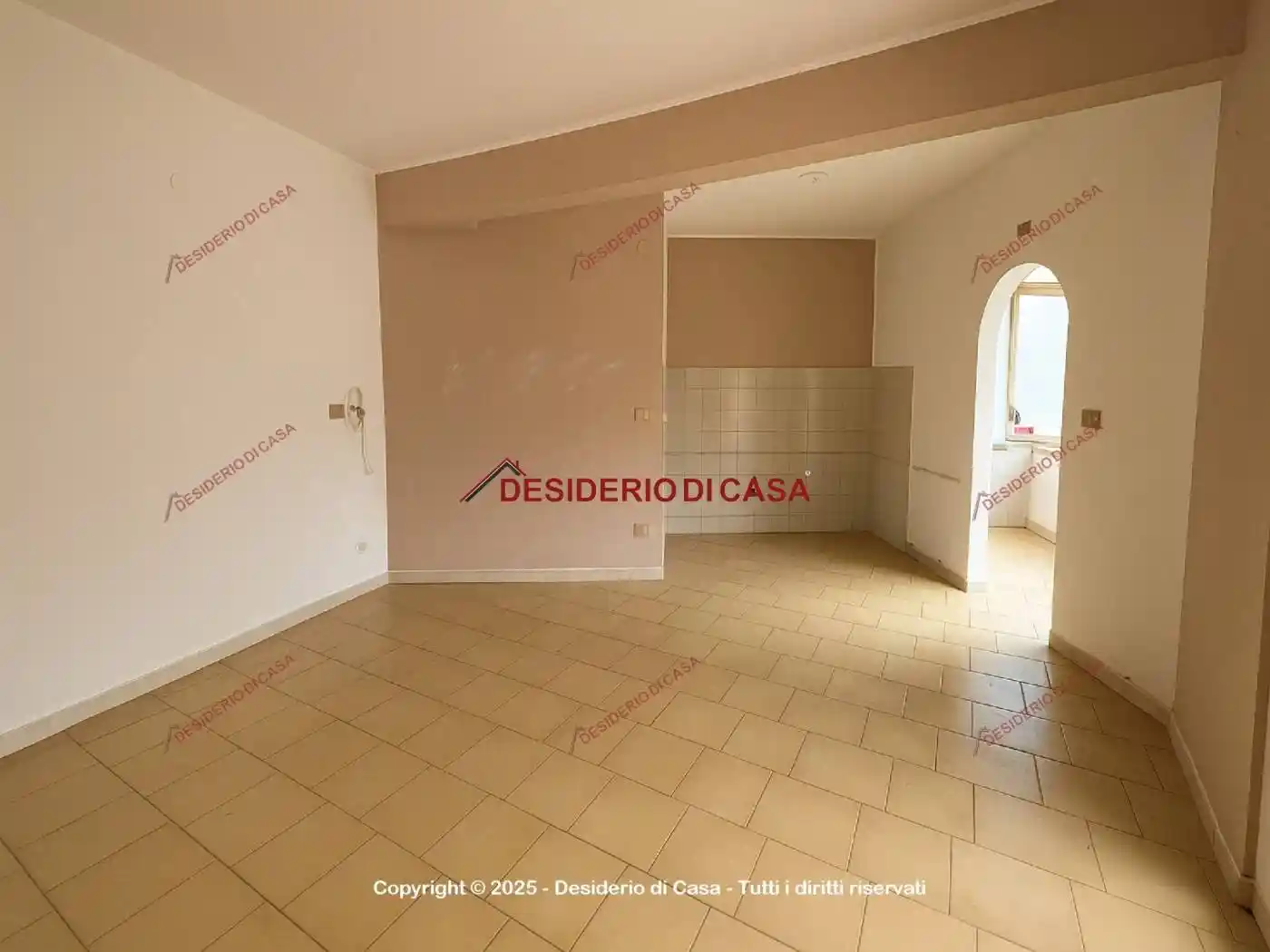 Appartamento in vendita a Palermo