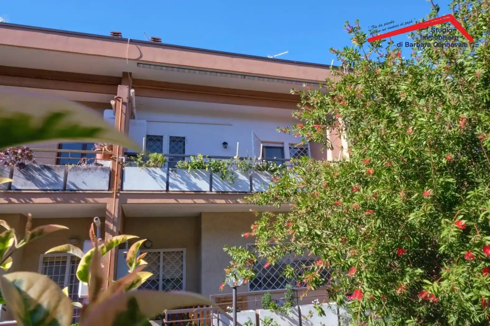 Villa a schiera in vendita a Roma