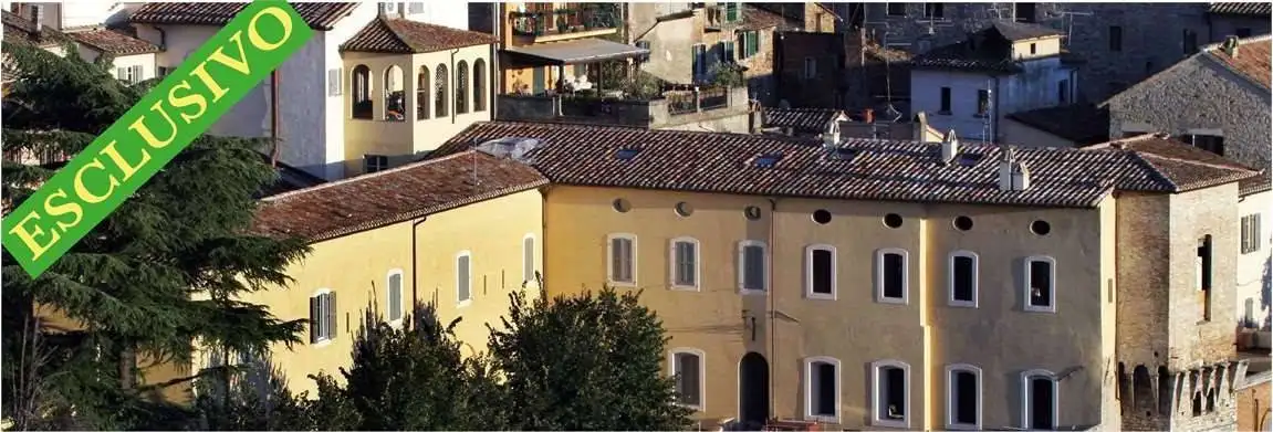 Loft in affitto a Perugia