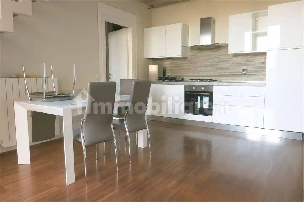 Loft Fiorenzuola, 42, Centro Storico, Perugia - foto 4