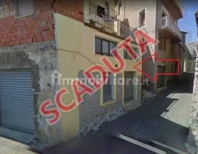Appartamento in asta a Arzana