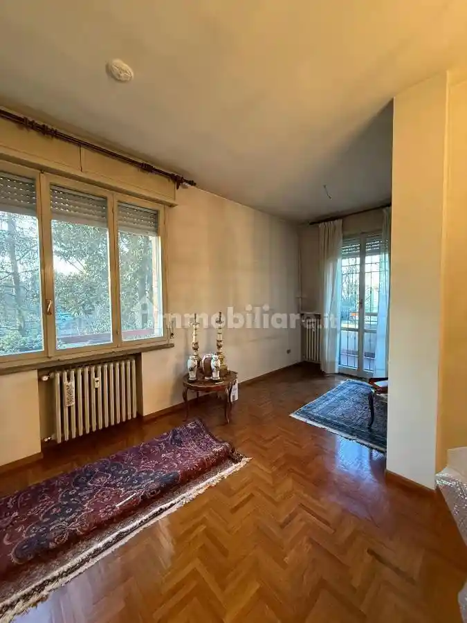 Appartamento in vendita a Reggio Emilia