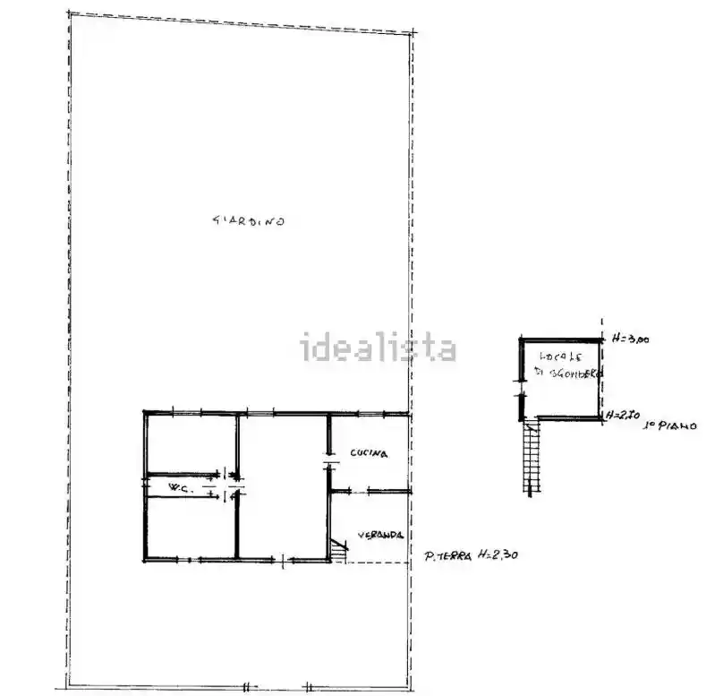 Villa in vendita a Mazara del Vallo