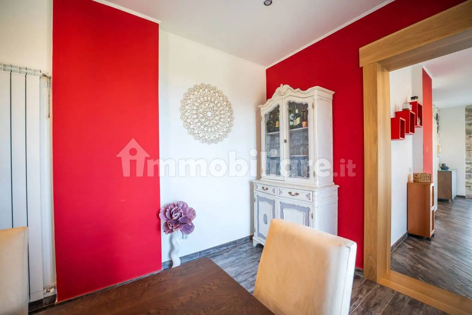 Villa unifamiliare salita 25 Aprile, Piani Ciapin, Cipressa - foto 3