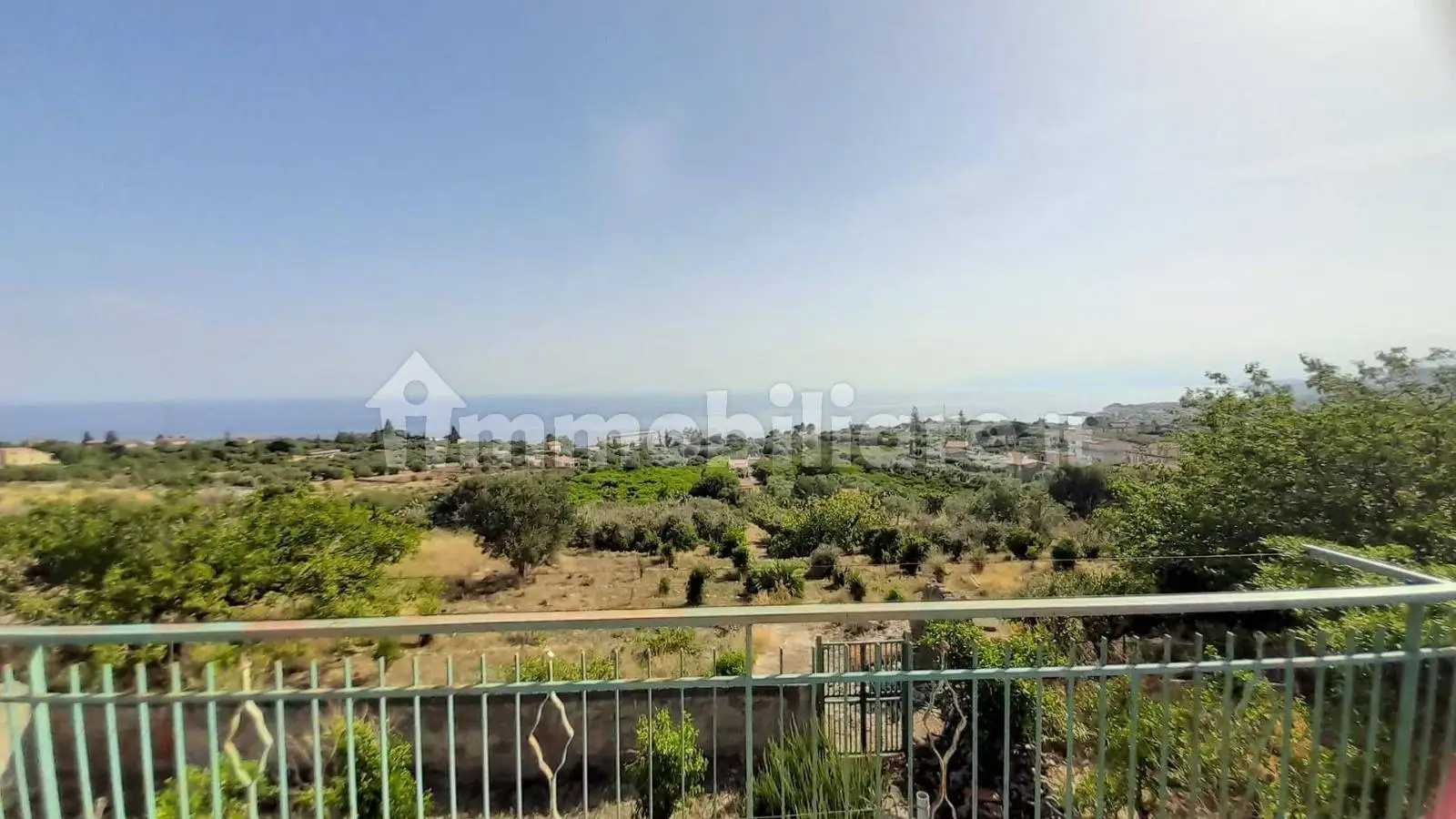 Villa in vendita a Bagheria