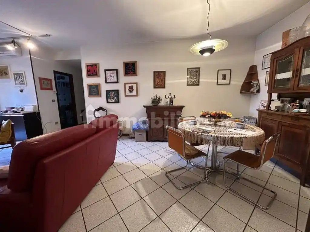 Quadrilocale via Giacomo Puccini, Pedagna, Monte Catone, Imola - foto 2